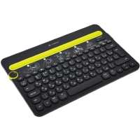 

Клавиатура "LOGITECH"(920-006368, Bl.)