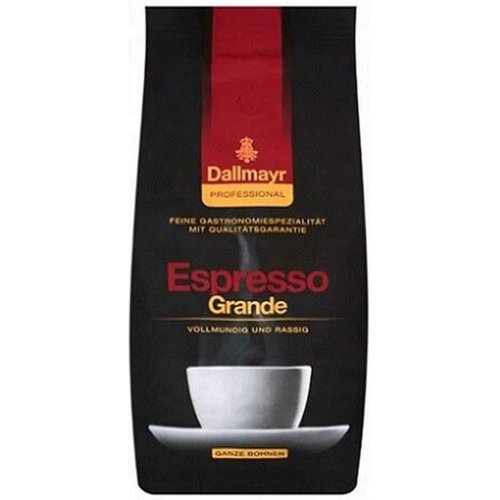 Кофе в зернах« Dallmayr» Espresso Grande 1 кг