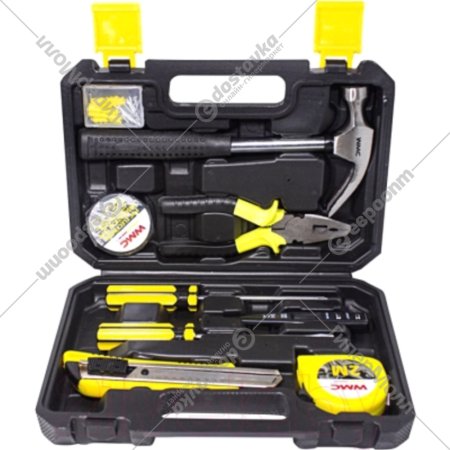Набор инструментов «WMC Tools» 1055, 55 предметов