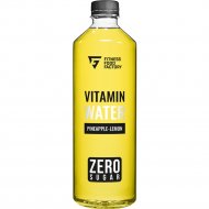 Напиток «Vitamin water» ананас, лимон, 500 мл