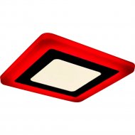 Светильник светодиодный «TruEnergy» 6+3 W, 10256, красный