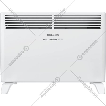 Электрический конвектор «Breeon» Pro Therm, BHCI-2000 SM