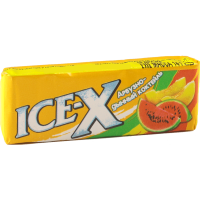 

Жев.рез. "ICE-X" (арб-дын.коктейль)14г