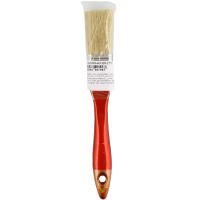 

Кисть малярная (BR-2710) 2.5 см