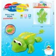 Игрушка «Toys» Крокодил, 358-25