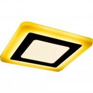 Светильник светодиодный «TruEnergy» 6+3 W, 10272, желтый