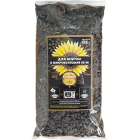 

Семечки"ОТБОРНЫЕ"(для жар.в СВЧ),800г