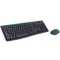 

Клавиатура "LOGITECH" (920-008535)
