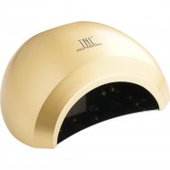 UV/LED лампа для маникюра «TNL» 48 W, золото
