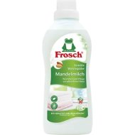 Ополаскиватель-концентрат «Frosch» Миндальное молочко, 750 мл