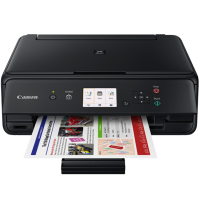 

МФУ"CANON"(PIXMA TS5040,черный)