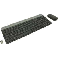 

Клавиатура "LOGITECH" (920-009206)