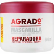 Маска для волос «Agrado» Hair Mask Repairing, 500 мл