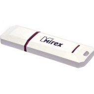 USB флэш-накопитель «Mirex» Knight White 16GB, 13600-FMUKWH16