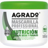 Маска для волос «Agrado» Hair Mask Nutritive, 500 мл