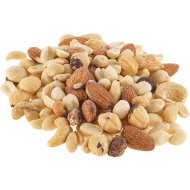 Смесь «TA-Ti» ореховая, жареная соленая, 1 кг