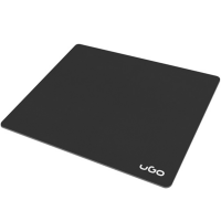 

Коврик д/мыши "UGO" (UPO-1426, black)