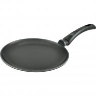 Блинная сковорода «Нева Металл Посуда» 6224, 24 см
