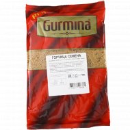 Горчица семена «Gurmina» 700 г.