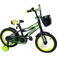 Детский велосипед «Favorit» Biker, BIK-14GN