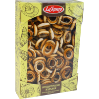 

Сушка с маком "LAKOMO" 600 г