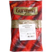 

Приправа аром.соль"GURMINА"(Финск.)1000г
