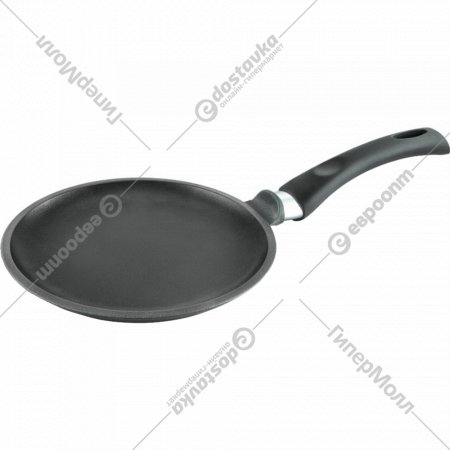 Блинная сковорода «Нева Металл Посуда» Ферра Индукция, 59224, 24 см