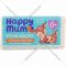 Крем-мыло детское «Happy Mum» для чувствительной кожи, 300 г