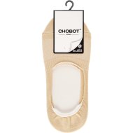 Подследники женские «Chobot» 5223-006, размер 23, сетка, бежевый