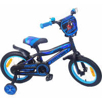 

Велосипед дет."FAVORIT"(Biker,BIK-16BL)