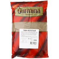 

Тмин молотый "GURMINA", (РБ) 1000г