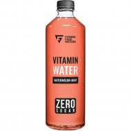 Напиток «Vitamin water» арбуз, мята, 500 мл