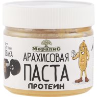 Арахисовая паста «Мералис» протеин, 300 г