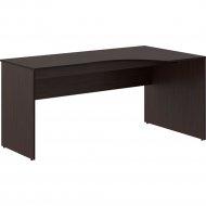 Письменный стол «Skyland» Simple, SET160-1, правый легно темный