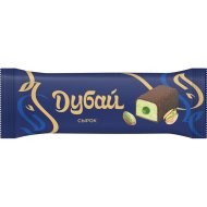 Сырок тв.гл«ДУБАЙ»20%(фисташка)40г