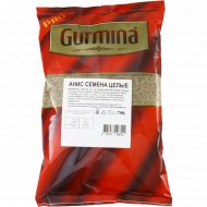 Анис семена «Gurmina» целые, 700 г.