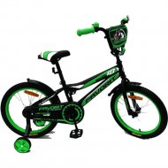 Детский велосипед «Favorit» Biker, BIK-18GN