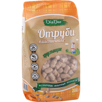 

Отруби "ДИАДАР" (хруст.пшеничные) 200г
