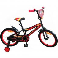 Детский велосипед «Favorit» Biker, BIK-P18RD