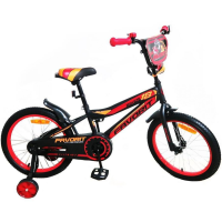 

Велосипед дет."FAVORIT"(Biker,BIK-P18RD)
