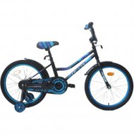 Детский велосипед «Favorit» Biker, BIK-P20BL