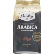 Кофе в зернах «Paulig» Arabica Espresso, 1000 г