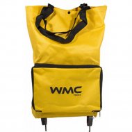 Сумка-тележка хозяйственна «WMC Tools» FN209, 2 колеса, 14х26.5х45 см