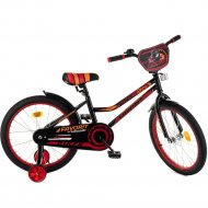 Детский велосипед «Favorit» Biker, BIK-P20RD