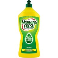 Средство для мытья посуды «Morning Fresh» лимон, 900 мл