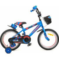 

Велосипед дет."FAVORIT"(Sport,SPT-14BL)