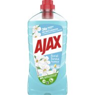 Жидкое моющее средство «Ajax» универсальное, jasmin, 1 л