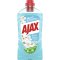 Жидкое моющее средство «Ajax» универсальное, jasmin, 1 л