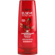 Бальзам для волос Elseve Эксперт цвета, 400 мл