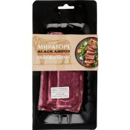 Стейк из говядины Мираторг для салата, охлажденный, 200 г